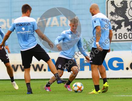 29.07.2019 TSV 1860 Muenchen, Training

Hier nur Vorschaubilder !